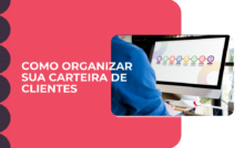 Carteira de clientes
