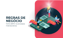 Regras de negócio