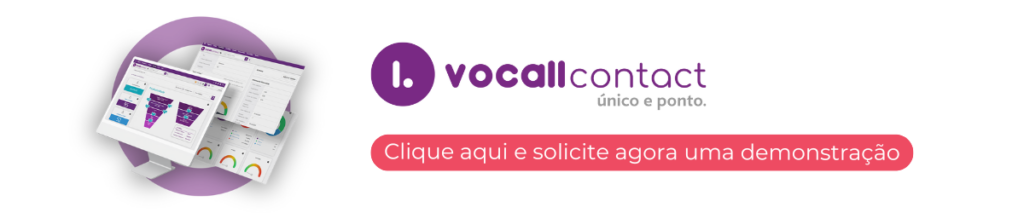 Vocallcontact, o crm para industrias e distribuidoras B2B