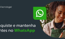 Whatsapp e o relacionamento com cliente B2B pelo