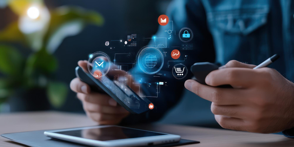 CRM Omnichannel para o B2B